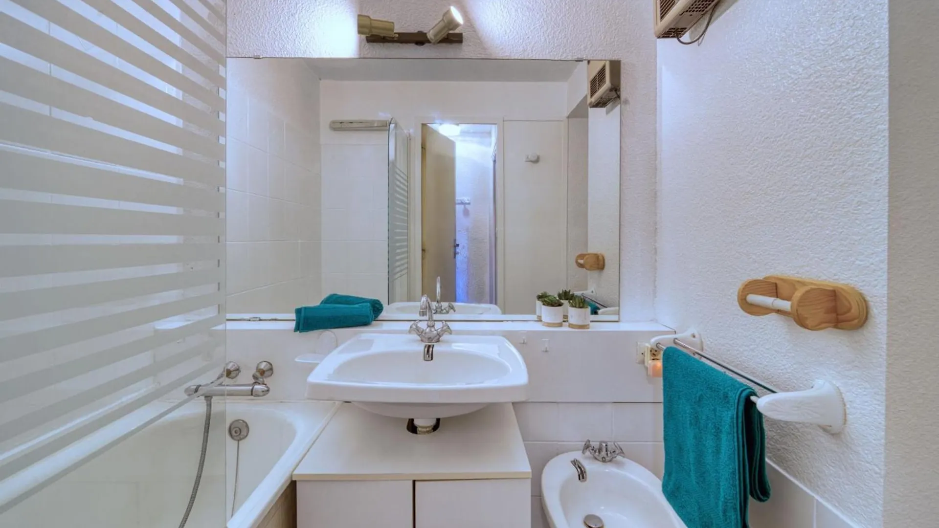 Apartment Studio Soyouz Vanguard-103 By Interhome Le Corbier France
